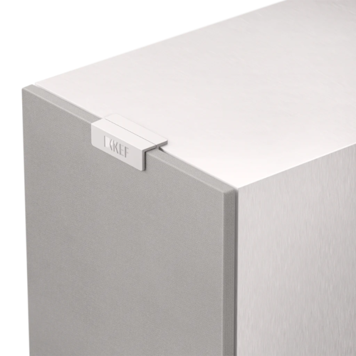 KEF Kef Luidsprekers Q3 Meta Boekenplankspeaker - Wit (Per Paar)