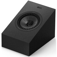 Q8 Meta Passieve Dolby Atmos-surroundluidspreker- Zwart (Per Paar)