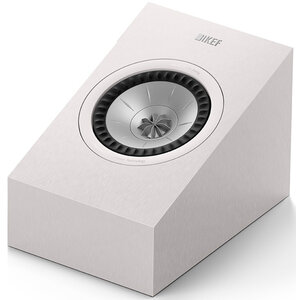 KEF Q8 Meta Passieve Dolby Atmos-surroundluidspreker - Wit (Per Paar) KEF Q8 Meta Passieve Dolby Atmos-surroundluidspreker - Wit (Per Paar)