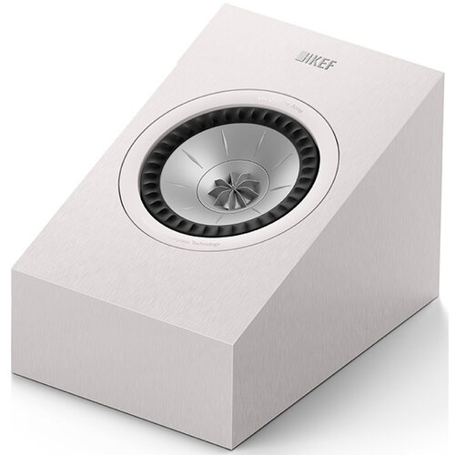KEF KEF Q8 Meta Passieve Dolby Atmos-surroundluidspreker - Wit (Per Paar)