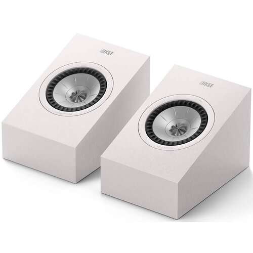 KEF KEF Q8 Meta Passieve Dolby Atmos-surroundluidspreker - Wit (Per Paar)