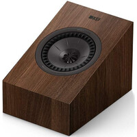 Q8 Meta Passieve Dolby Atmos-surroundluidspreker - Walnoot (Per Paar)