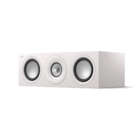 Q6 Meta HiFi-Centerspeaker - Wit