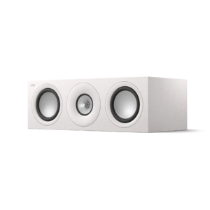 KEF Q6 Meta HiFi-Centerspeaker - Wit KEF Q6 Meta HiFi-Centerspeaker - Wit