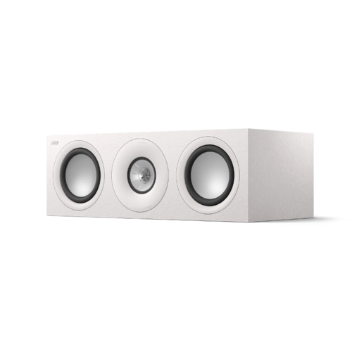 KEF KEF Q6 Meta HiFi-Centerspeaker - Wit
