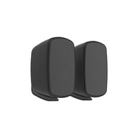 CL 2 M Outdoor Speakers - Zwart (Per Paar)