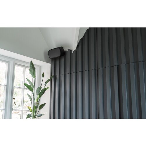 Monitor Audio Monitor Audio CL 2 S Outdoor Speakers - Zwart (Per Paar) Monitor Audio Monitor Audio CL 2 S Outdoor Speakers - Zwart (Per Paar)