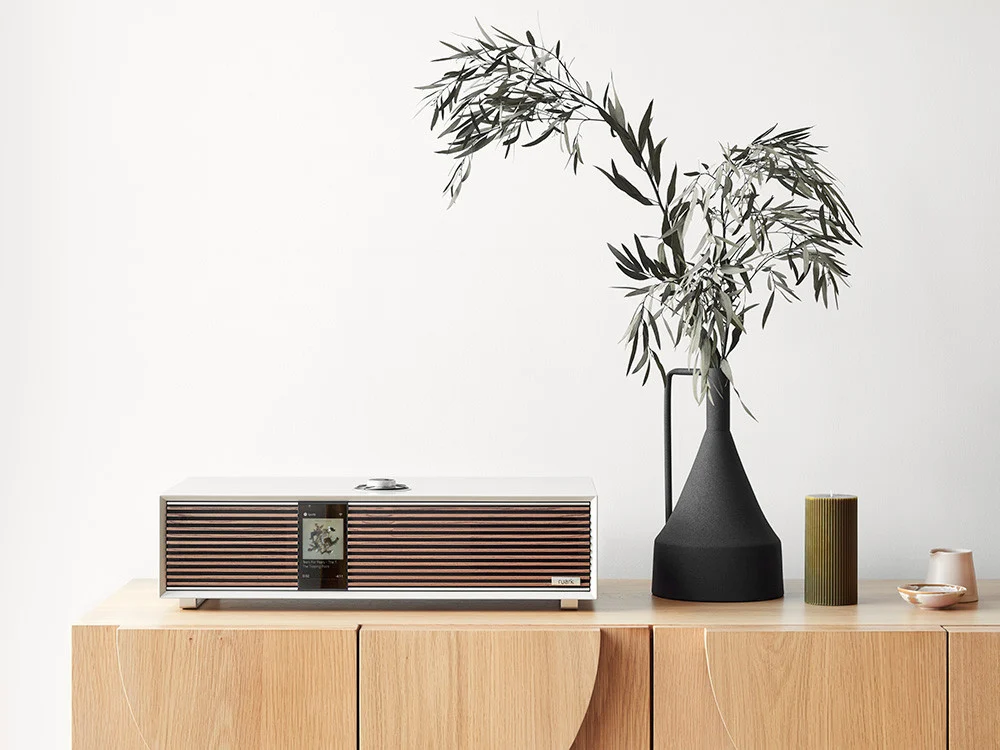ruark r410 all in one radio