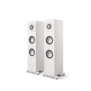 KEF Q7 Meta 3-weg vloerstandaande speaker - Wit ( Per paar) KEF Q7 Meta 3-weg vloerstandaande speaker - Wit ( Per paar)