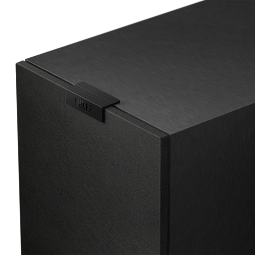 KEF KEF Q11 Meta Vloerstaandespeaker - Zwart (Per paar))