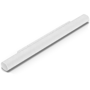 SONOS Arc Ultra Premium smart soundbar - Wit