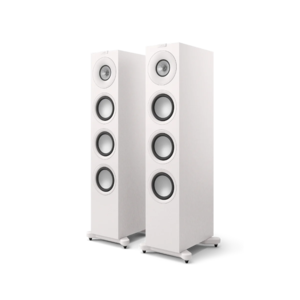 KEF Q11 Meta Vloerstaandespeaker - Wit (Per paar) KEF Q11 Meta Vloerstaandespeaker - Wit (Per paar)