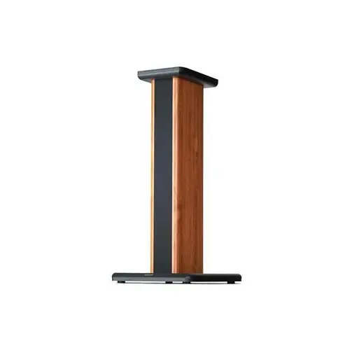 Edifier Tweedekans: Edifier SS02 Speaker Stands voor S1000MKII/S1000W- walnoot  ( per paar)