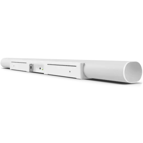 SONOS Sonos Premium entertainmentset met  Arc Ultra + Sub 4 - Wit