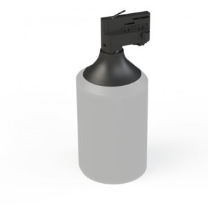 SONOS Pontis 3-Phase Audio Adapter (Compatible met SONOS Era 100) - Black SONOS Pontis 3-Phase Audio Adapter (Compatible met SONOS Era 100) - Black