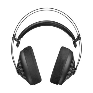 Meze Audio 105 AER bekabelde hoofdtelefoon - Zwart Meze Audio 105 AER bekabelde hoofdtelefoon - Zwart