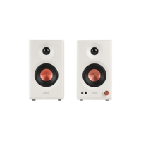 MR3 Actieve studio monitor luidsprekers - Wit (Per Paar)