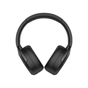 Edifier W830NB  Draadloze over-ear hoofdtelefoon met actieve ruisonderdrukking - Zwart Edifier W830NB  Draadloze over-ear hoofdtelefoon met actieve ruisonderdrukking - Zwart