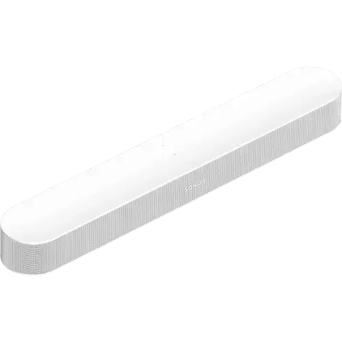 SONOS Persoonlijke entertainmentset met Beam + Sonos Ace - Wit