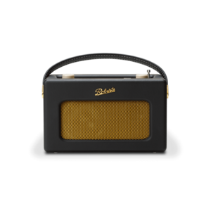 Roberts Radio Revival iStream 3L Smart Radio- Zwart Roberts Radio Revival iStream 3L Smart Radio- Zwart