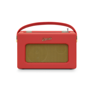 Roberts Radio Revival iStream 3L Smart Radio - Klassiek Rood Roberts Radio Revival iStream 3L Smart Radio - Klassiek Rood