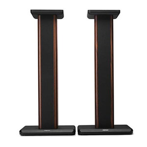 Edifier SS02C Speaker Stands S2000MKIII / S3000MKii- Walnoot (per paar)