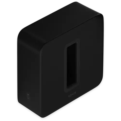 SONOS Premium meeslepende set met  Beam (Gen2) + Sub 4 + 2x Era 100 - Zwart SONOS Premium meeslepende set met  Beam (Gen2) + Sub 4 + 2x Era 100 - Zwart