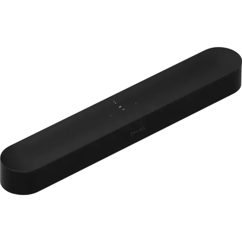 SONOS Premium meeslepende set met  Beam (Gen2) + Sub 4 + 2x Era 100 - Zwart SONOS Premium meeslepende set met  Beam (Gen2) + Sub 4 + 2x Era 100 - Zwart