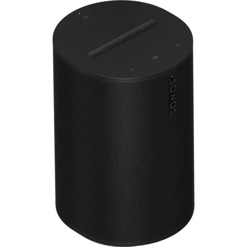 SONOS Premium meeslepende set met  Beam (Gen2) + Sub 4 + 2x Era 100 - Zwart SONOS Premium meeslepende set met  Beam (Gen2) + Sub 4 + 2x Era 100 - Zwart