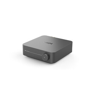 WiiM Amp Pro High Performance Versterker - Space Grey WiiM Amp Pro High Performance Versterker - Space Grey