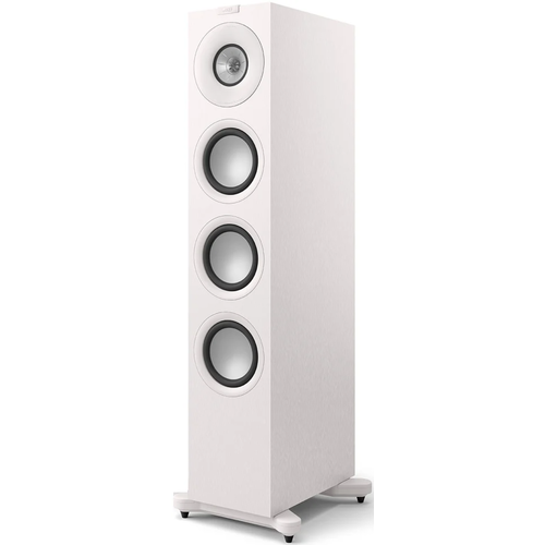KEF KEF Q11 Meta Vloerstaandespeaker - Wit (Per paar)