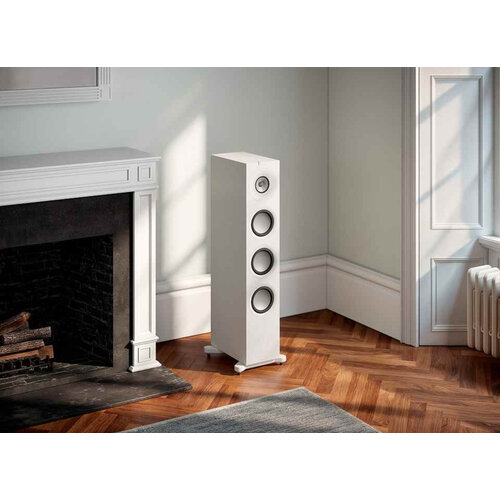 KEF KEF Q11 Meta Vloerstaandespeaker - Wit (Per paar)
