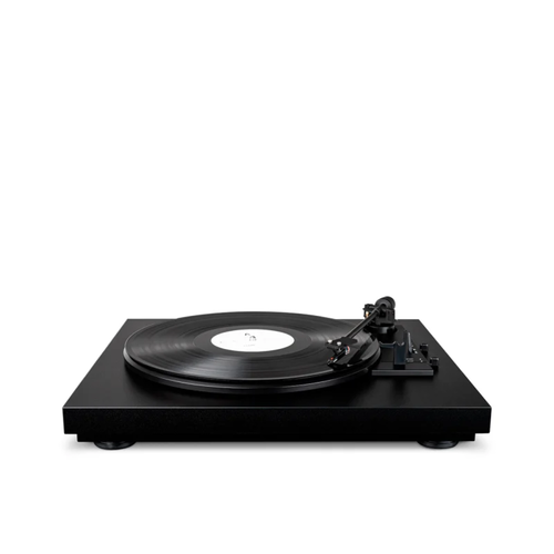 Pro-Ject Pro-Ject A1 OM10 Platenspeler - Zwart