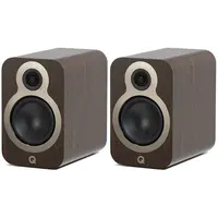 3020c Boekenplank Speakers (per paar) -rosewood