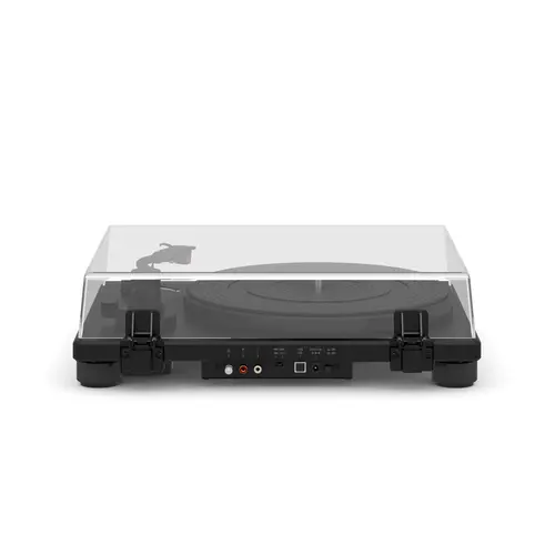 Sonoro Sonoro PLATINUM Automatisch EAS Platenspeler - Mat Zwart