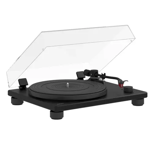 Sonoro Sonoro PLATINUM Automatisch EAS Platenspeler - Mat Zwart