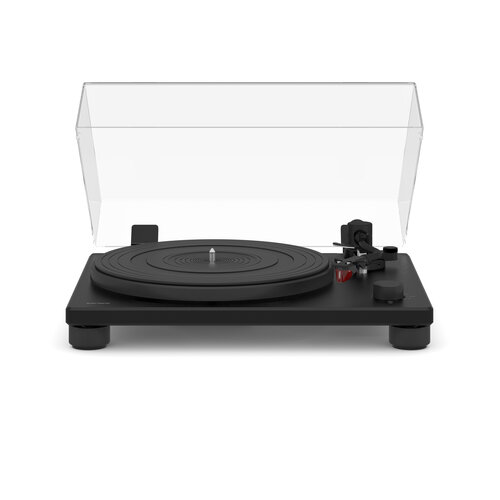 Sonoro Sonoro PLATINUM Automatisch EAS Platenspeler - Mat Zwart