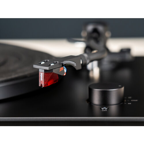 Sonoro Sonoro PLATINUM Automatisch EAS Platenspeler - Mat Zwart