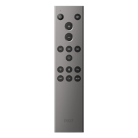 C3 Afstandsbediening - Grijs