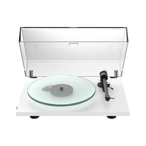 Pro-Ject T2 W Platenspeler - Wit