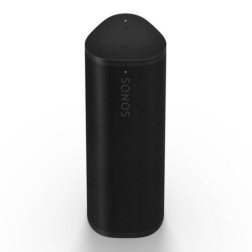 SONOS Tweedekans: SONOS ROAM 2 Draadloze luidspreker met accu - Zwart