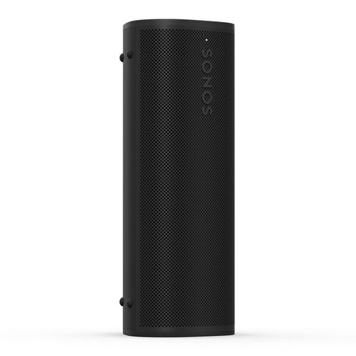 SONOS Tweedekans: SONOS ROAM 2 Draadloze luidspreker met accu - Zwart