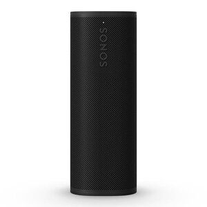 SONOS Tweedekans: ROAM 2 Draadloze luidspreker met accu - Zwart SONOS Tweedekans: ROAM 2 Draadloze luidspreker met accu - Zwart