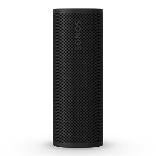 SONOS Tweedekans: SONOS ROAM 2 Draadloze luidspreker met accu - Zwart