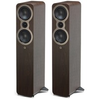 3050c Passieve Vloerstaande speaker - Rosewood (per paar)