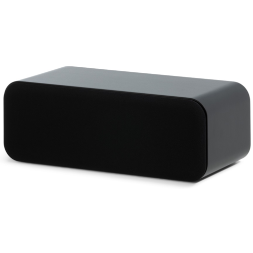 Q Acoustics Q Acoustics 3090c Passieve Centerspeaker - Zwart