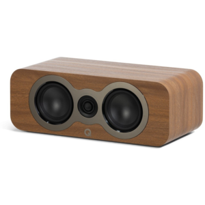 Q Acoustics 3090c Passieve Centerspeaker - Eiken Q Acoustics 3090c Passieve Centerspeaker - Eiken