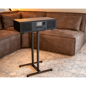 Sonoro Meisterstück Gen 2 Stand - Zwart Sonoro Meisterstück Gen 2 Stand - Zwart