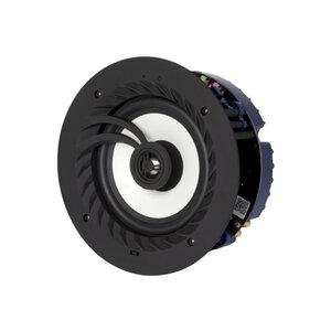 Lithe Audio BT IP44 wireless 6.5" inbouw plafond speaker- Wit (Enkel) Lithe Audio BT IP44 wireless 6.5" inbouw plafond speaker- Wit (Enkel)