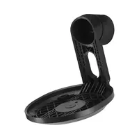 Premium Wall Mount Bracket for Sonos Era 100 - Zwart